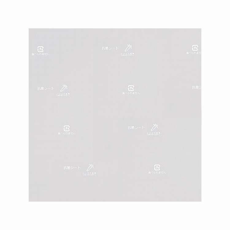 ワサガード シート(透明タイプ) 230×230mm(100枚入)(代引不可)【送料無料】