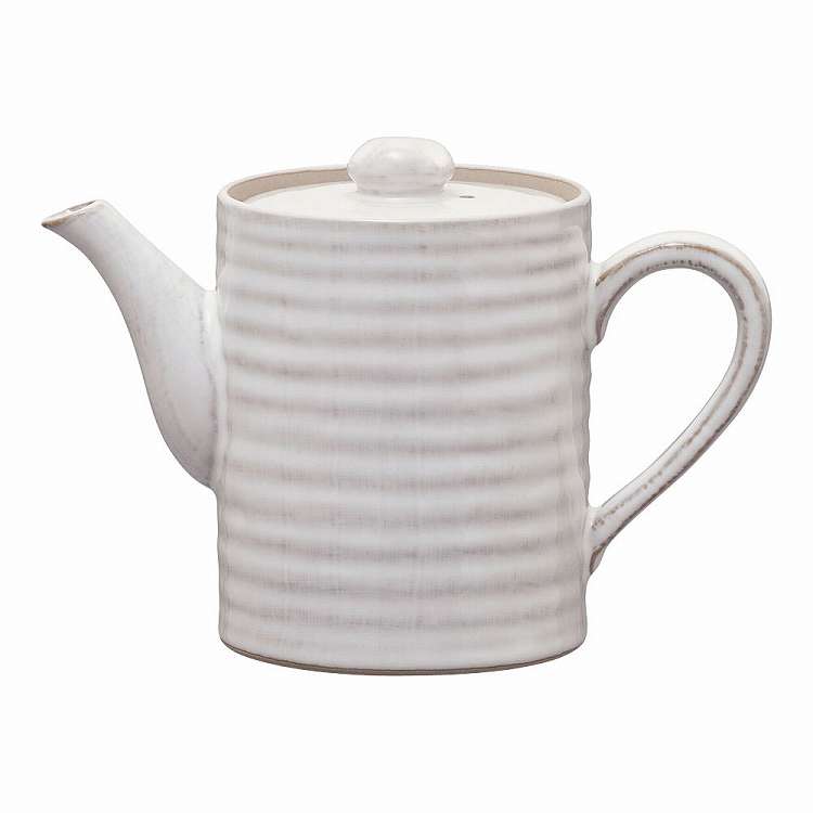 乳白 手付大だし入 Y-500(代引不可)【送料無料】