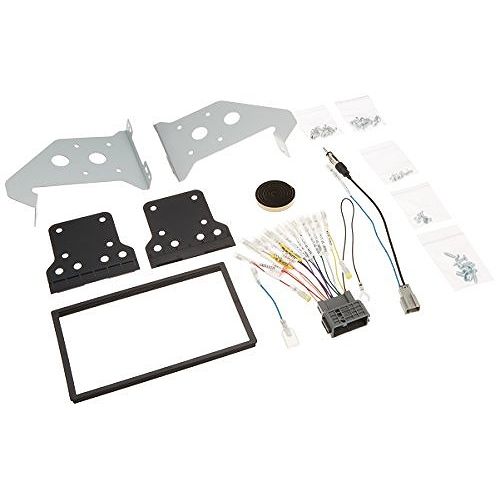 エーモン工業 オーディオ・ナビゲーション取付キット ホンダ フリード H2474【送料無料】