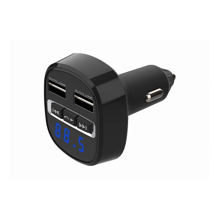 カシムラ Bluetooth FMトランスミッター フルバンド サイズ交換ＯＫ 送料無料 超安い USB KD219