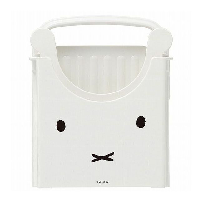 スケーター 食パン カットガイド ミッフィー SCG1 キッチン 食卓 食器 キッチン用品 調理 調理器具