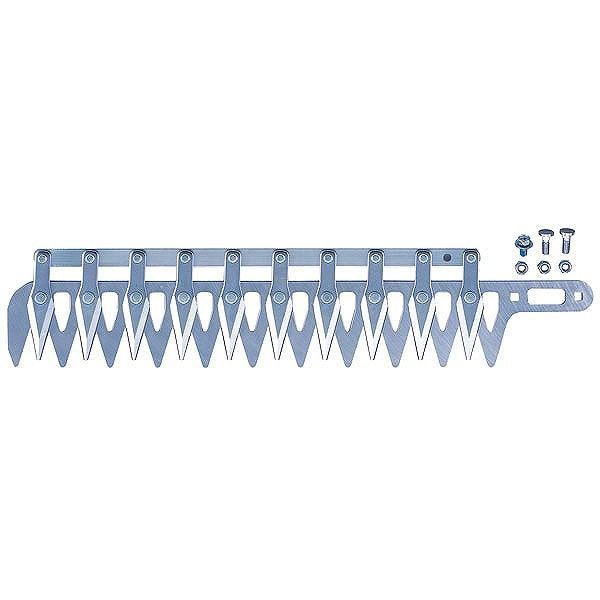 アルス アルス DKR-30-1 電動バリカン替刃 300mm【送料無料】