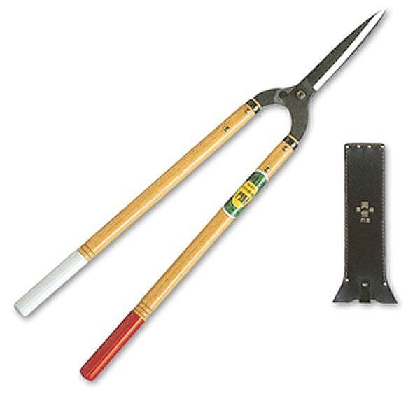 岡恒 岡恒 刈込鋏 60型 門型 #214【貨物輸送無料】