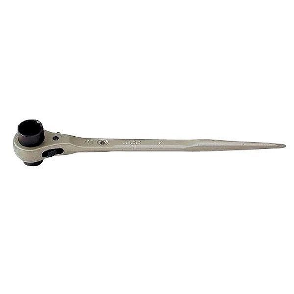 MCC MCC 両口 ラチェットレンチ 19X24 RW-1924【送料無料】