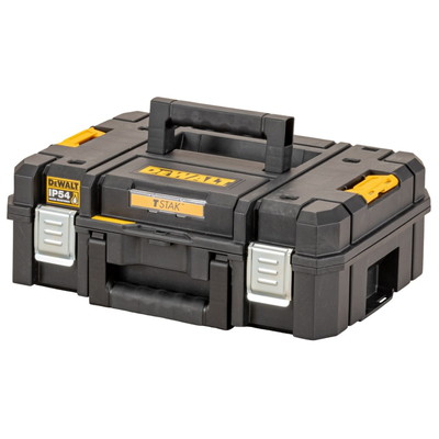 黒いこと\u0026デッカー DEWALT DWST83345-1 Small Box(代引不可)【貨物輸送無料】