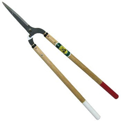 岡恒 刈込鋏 60型 門型軽さ #219(代引不可)【貨物輸送無料】