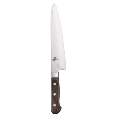 貝印 関孫六 べにふじ 牛刀240mm #000AB5442(代引不可)【送料無料】