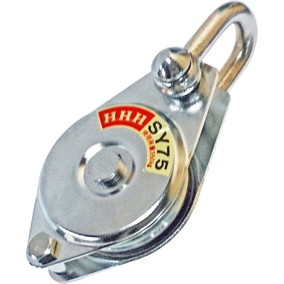 スリー猥りがましい SY75 HHH シンプルヤ-ディング #107098(代引不可)【貨物輸送無料】