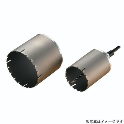 ハウスビーエム ROMQF-1116 ラジ壱風通し中核グループせん孔機(代引不可)【貨物輸送無料】