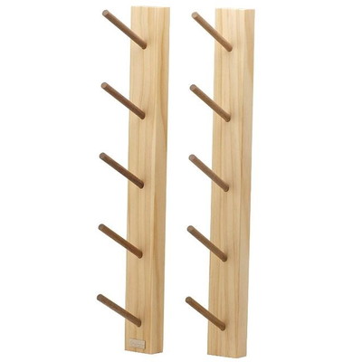 耐用年数寄与 EASY RAKE for Rod 今めかしい表現スタイル 5段 (無ペンキ塗り)(代引不可)【貨物輸送無料】 収納用品-その他-生活雑貨