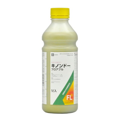 アグロカネショウ アグロカネショウ キノンド-フロアブル 1L(代引不可)【送料無料】