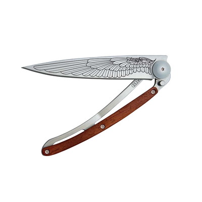 ユニバーサルトレーディング tatoos 37g WING-CORALWOOD DJ-1305(代引不可)【送料無料】｜リコメン堂ホームライフ館