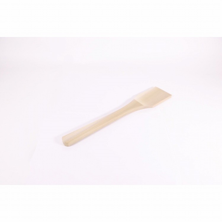 カンダ 角スパテル 75cm #057530(代引不可)【送料無料】