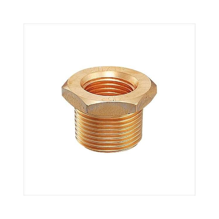 丹銅ブッシング カクダイ 6167-75X13(代引不可)【貨物輸送無料】