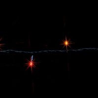 LEDルミネーション(連結タイプ) LEDストリング SJ-E05-10RY(代引不可)【送料無料】 8,132円