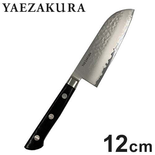 yaezakura 万能包丁 120mm No.25944(代引不可)【送料無料】