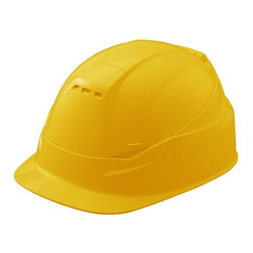 【単品2個セット】TOYO 折りたたみヘルメットMOVO NO.105-ウスキ(代引不可)【送料無料】