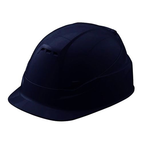【単品3個セット】TOYO 折りたたみヘルメットMOVO NO.105-コン(代引不可)【送料無料】｜リコメン堂ホームライフ館