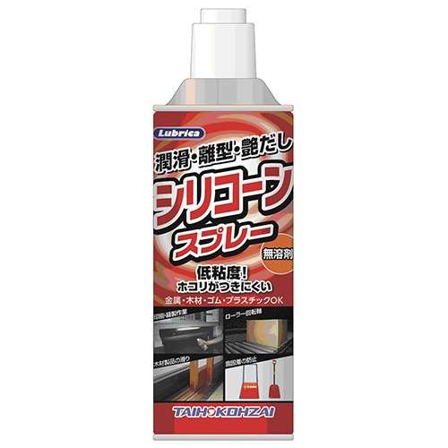 【単品30個セット】クリンビュ-TP シリコーンスプレー L-33 378ml イチネンケミカルズ 潤滑 防錆 メンテナンス 自動車(代引不可)【送料無料】
