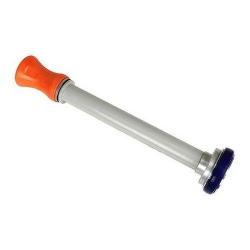 セフティ-3 消防用ホース用散水ノズル 50MM(代引不可)【送料無料】