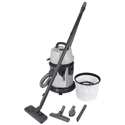 SK11 乾湿両用掃除機 20L SVC-200SCL-AL(代引不可)【送料無料】