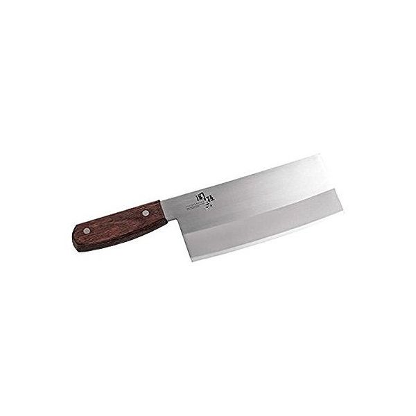 貝印 関孫六 中華まかない方 175粍 AB5521【貨物輸送無料】