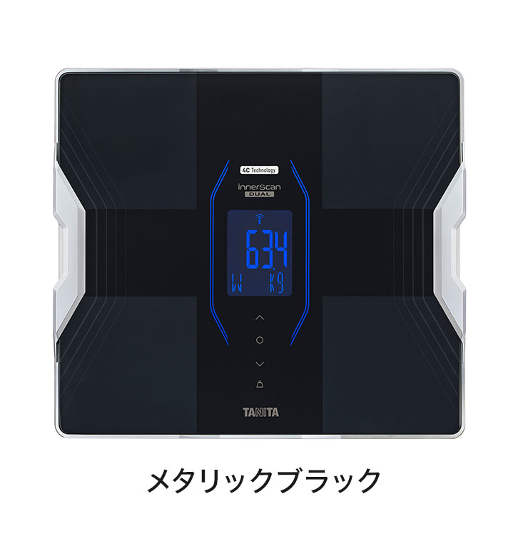 送料無料 体組成計インナースキャンデュアル タニタ 体重計 タニタ 体重計 Rd504 体組成計インナースキャンデュアル 体重計 体脂肪計 体組成計 Tanita 体重計 Rd914l 送料無料 Tanita タニタ リコメン堂ホームライフ館 当日発送可能