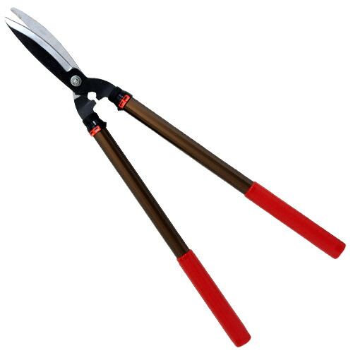 E－Value・伸縮式強力型刈込鋏・EG-1000 園芸道具：刈込鋏：伸縮【送料無料】