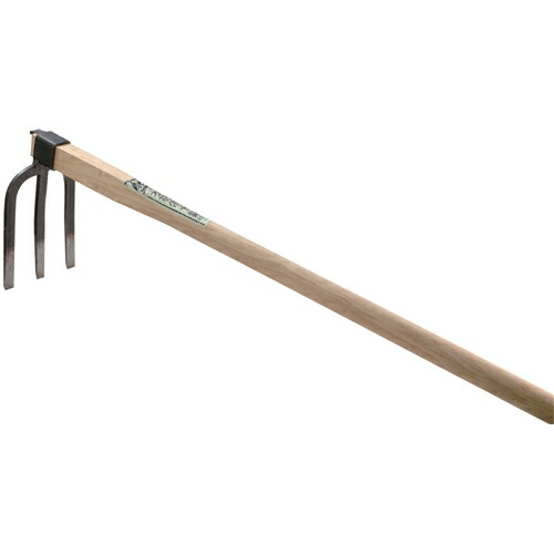 【楽天市場】千吉・万能備中鍬・1050MM 園芸道具：鍬：備中鍬【送料無料】：リコメン堂ホームライフ館