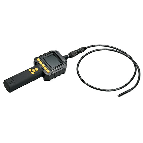 SK11 工業用内視鏡 ボアスコープ SBS15【送料無料】