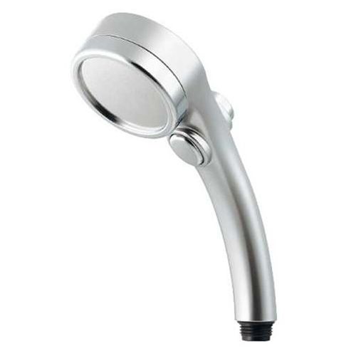 カクダイ ストップシャワーラグリラ 357-925-MM【貨物輸送無料】 日用品雑貨・文房具・手芸-シャワーヘッド-バス用品
