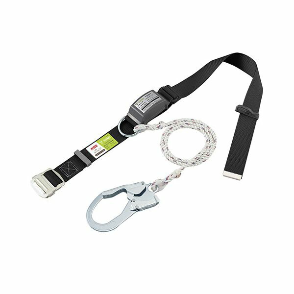 胴ベルト型ロープAWK AWKN-BL【送料無料】
