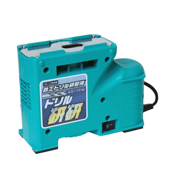 せん孔機研研 N-879【貨物輸送無料】