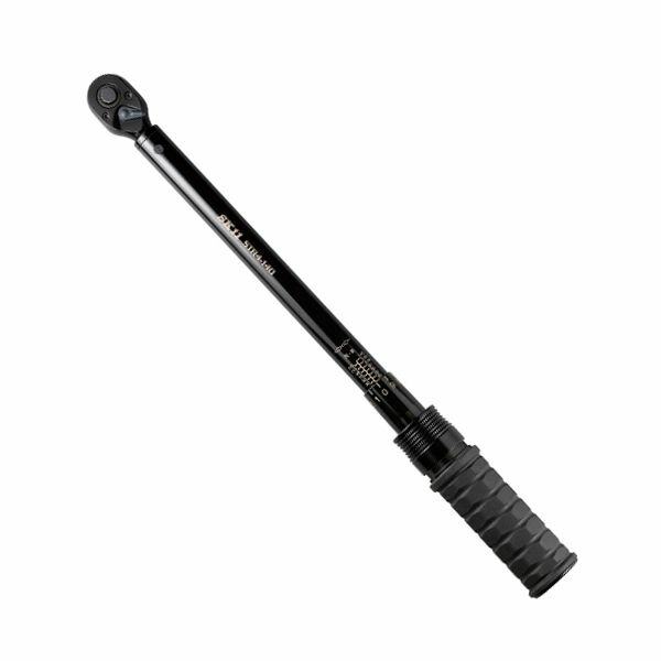 プレセット型トルクレンチ STR4-140【送料無料】