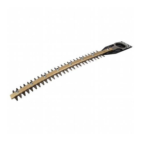 リョービ ヘッジトリマ用曲面刃 380mm【送料無料】｜リコメン堂ホームライフ館