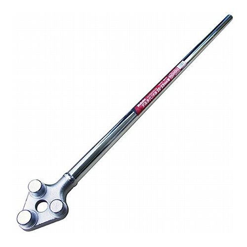モクバ デルタハンドル D-24 10-13MMヨウ【送料無料】 8,490円