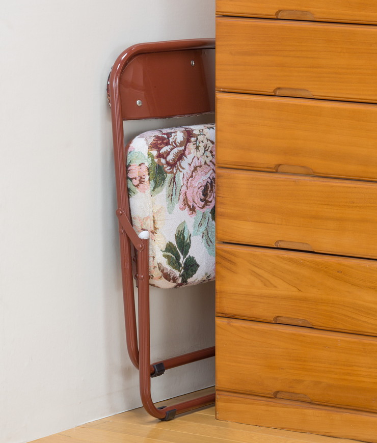 新版 楽天市場 高座椅子 座椅子 チェア パイプチェア 椅子 軽い 持ち運びできる 折りたためる 折りたたみ ゴブラン柄 2脚組 代引不可 送料無料 リコメン堂ホームライフ館 日本産 Andhes Org Ar