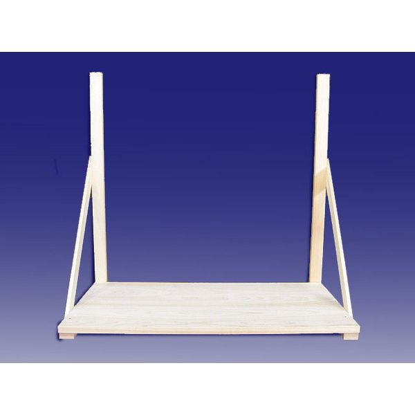 【神棚用神具】神棚板中(巾60cm) 桐板【送料無料】