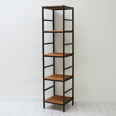 Seal限定商品 楽天市場 Brick Vertical Line ブリック バーティカルライン 5段ラック40x40x175 パイプコネクタ付 5段 収納 おしゃれ アンティーク 代引不可 送料無料 リコメン堂ホームライフ館 人気特価激安 Lexusoman Com