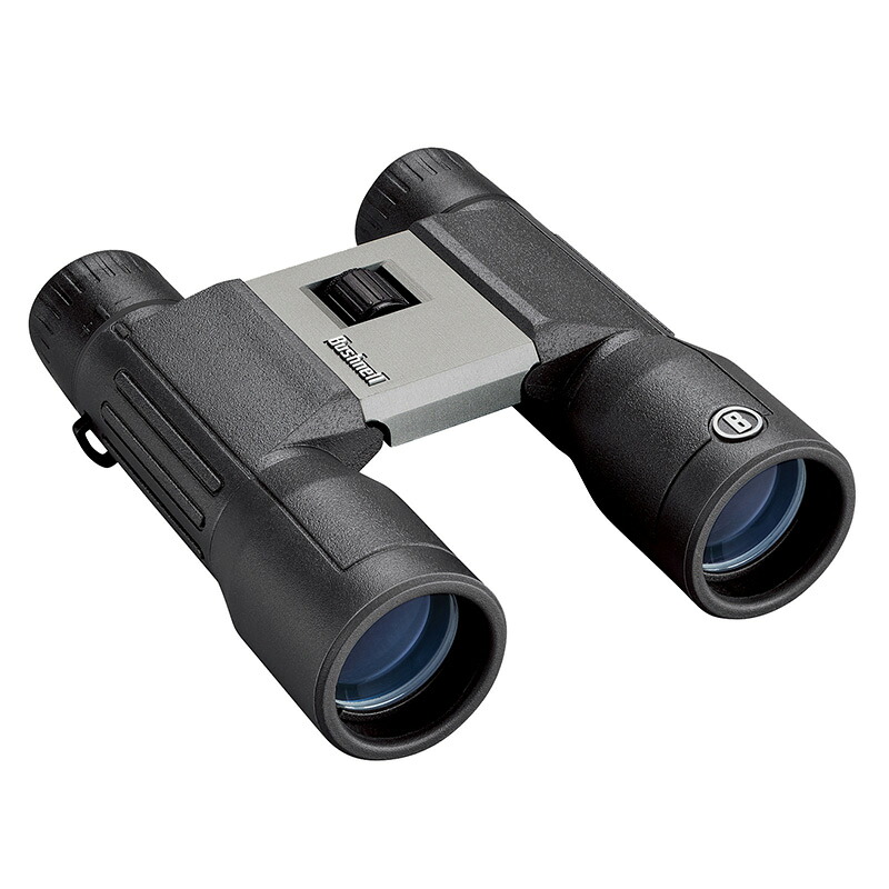 双眼鏡 Bushnell ブッシュネル トラベルビノキュラー コンパクト 16倍 旅行 自然観察 パワービュー2 CE16x32 4580313185435(代引不可)【送料無料】|リコメン堂ホームライフ館