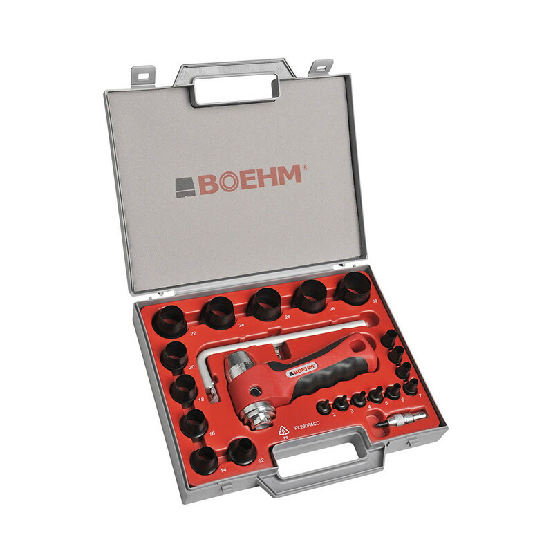 穴あけポンチ絵 ボエム BOEHM やり方物の具 宮大工御先棒 キリ ポンチ絵 ポンチ絵 JLB230PACC 4580313197025(代引不可)【貨物輸送無料】
