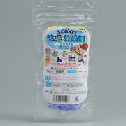 【単品16個セット】 しっかりママ乾燥剤5G×10個 豊田化工株式会社(代引不可)【送料無料】