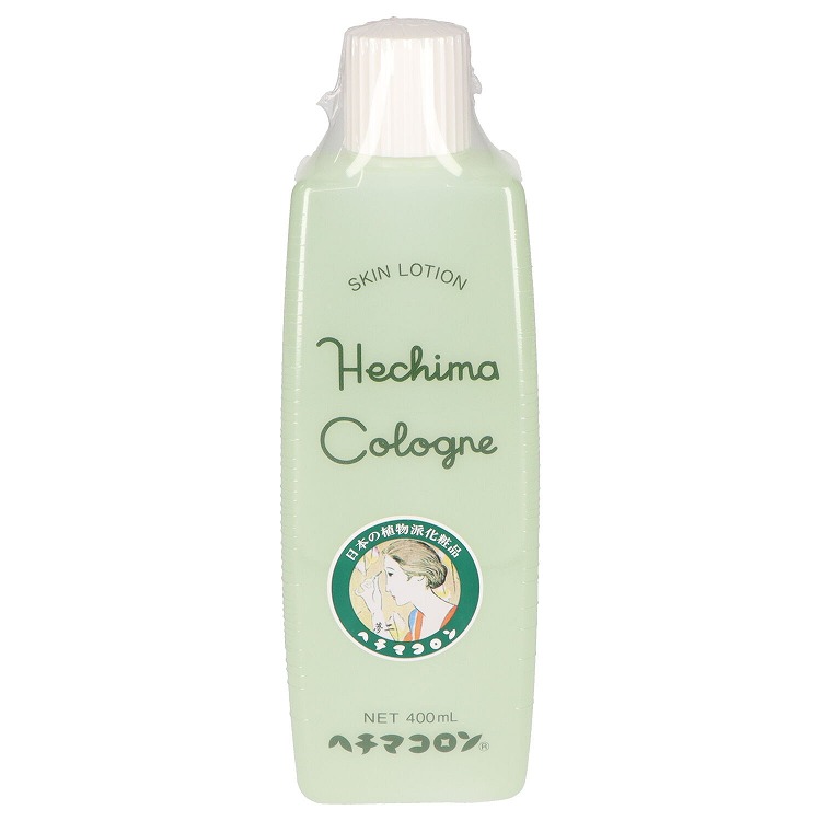 【5個セット】大山 ヘチマコロン 化粧水 400ml(代引不可)【送料無料】