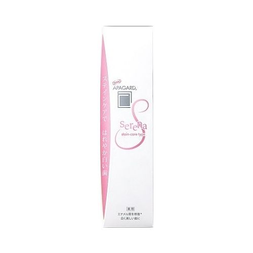 【単品12個セット】 サンギ アパガードセレナ53g(代引不可)【送料無料】
