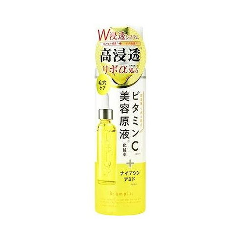 【単品20個セット】 Bアンプル 美容原液リポαローションC コスメテックスローランド(代引不可)【送料無料】|リコメン堂ホームライフ館