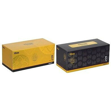 【単品10個セット】 クリネックスティシュー 至高極 日本製紙クレシア(代引不可)【送料無料】｜リコメン堂ホームライフ館