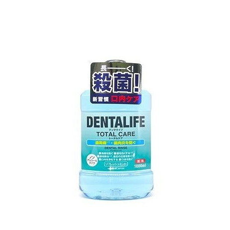 【単品18個書き割り】 薬用デンタライフトータルケアフレッシュミント ロケット花火石けん(代引不可)【貨物輸送無料】