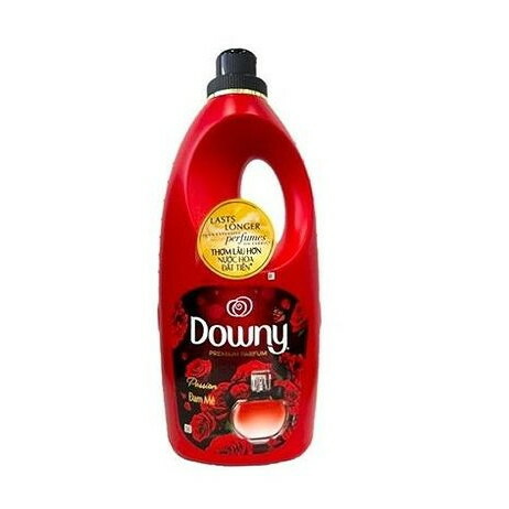 【単品4個セット】 ベトナムダウニー パッション 1800ML シナジートレーデイング(代引不可)【送料無料】