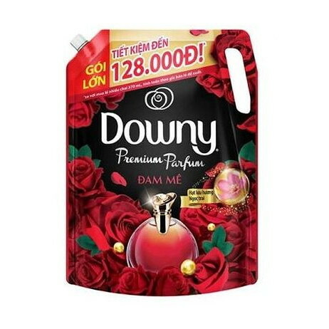 【単品6個セット】 ベトナムダウニー パッション リフィル 2200ML シナジートレーデイング(代引不可)【送料無料】