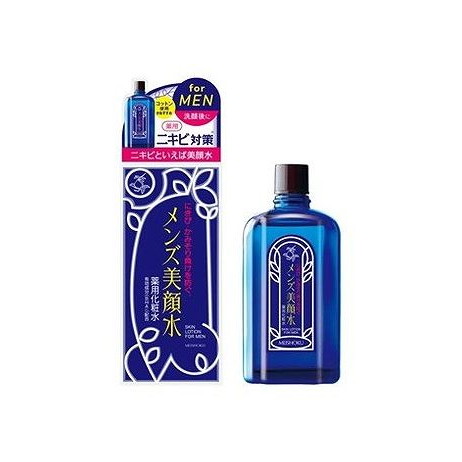 【単品20個セット】 薬用メンズ美顔水 明色化粧品(代引不可)【送料無料】